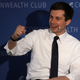 Image for article titled Pete Buttigieg hopes to be first president to have played piano with Ben Folds